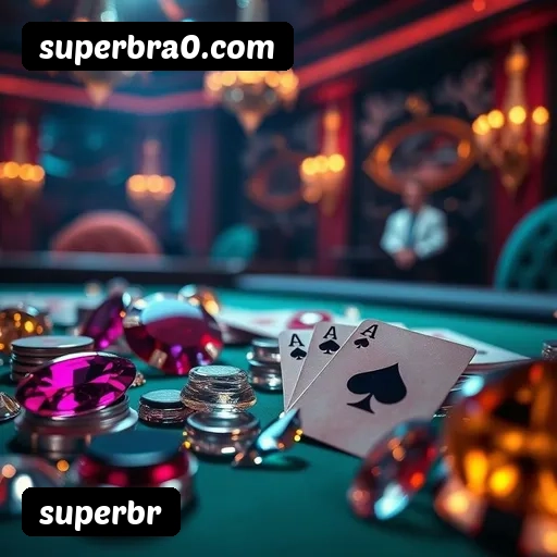 Vantagens exclusivas superbr para jogadores brasileiros - São Paulo, Rio, BH