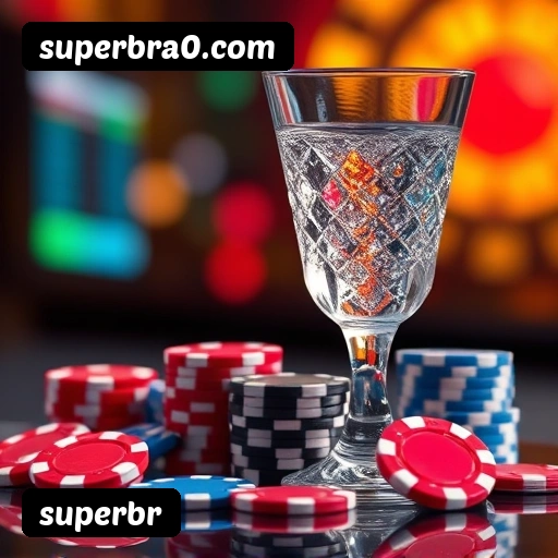 Requisitos do APK da superbr para Android