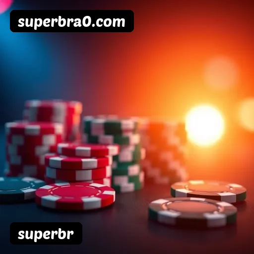 Tabela RTP dos jogos de cassino da superbr