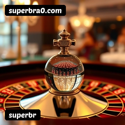 Loterias online disponíveis na superbr