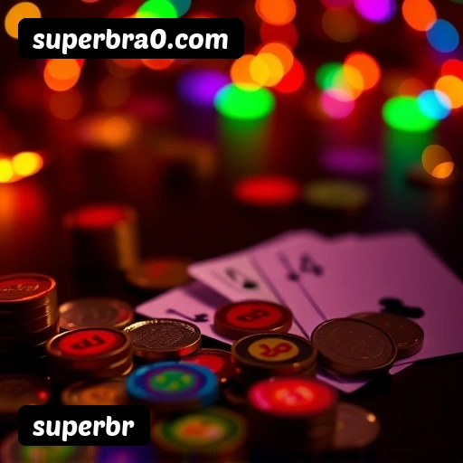 Níveis do programa VIP da superbr